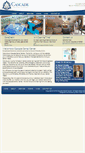 Mobile Screenshot of cascadedentalcenteria.com